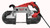 Milwaukee 6232-21 - Deep Cut Variable Speed Band Saw Kit