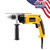 DEWALT DW511 - 1/2" Hammerdrill 6.7 Amp