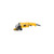 DEWALT DW831 - 5" (125Mm) Medium Angle Grinder