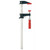 Bessey GSCC2.536 - Clamp, woodworking, clutch style, swivel pads, 2.5 In. x 36 I