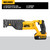 DEWALT DCS380P1 - 20V MAX* Lithium Ion Reciprocating Saw Kit