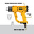 DEWALT D26950 - Heavy-Duty 13 Amp Heat Gun