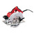 Milwaukee 6391-21 - Tilt-Lok 7-1/4 in. Circular Saw with Case