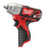 Milwaukee 2463-20 - M12 3/8 in. Impact Wrench