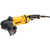 DEWALT DWE4559CN - 9" LAG w/ Guard, 6,500 rpm, 4.7HP (No Lock on Switch), Cover