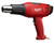 Milwaukee 8975-6 - Dual Temperature Heat Gun