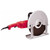 Milwaukee 6185-20 - 14"  Hand Held Cut-Off Machine