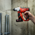 Milwaukee 2412-22XC - M12™ Cordless Lithium-Ion 1/2” SDS-Plus Rotary Hammer Kit