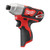Milwaukee 2462-20 - M12 1/4 in. Hex Impact Driver