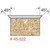 Freud 45-522 - 1-3/8" (Dia.) Laminate Miter Joint Bit