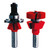 Freud 99-762 - 1-11/16" (Dia.) Premier Adjustable Rail & Stile Bit