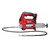 Milwaukee 2646-20 - M18 2-Speed Grease Gun