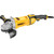 DEWALT DWE4597N - 7" Lag W/ Guard, 8,500 Rpm, 4.9Hp (No Lock On Switch)