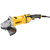 DEWALT DWE4599N - 9" Lag W/ Guard, 6,500 Rpm, 4.9Hp (No Lock On Switch)