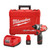 Milwaukee 2402-22 - M12 FUEL 2SPD Screwdriver Kit