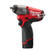 Milwaukee 2454-22 - M12 FUEL 3/8" Impact Wrench Kit