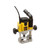 DEWALT DW621 - 2 Hp Electronic Vs Plunge Router W/Dust Extraction