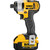 DEWALT DCF885M2 - 20V MAX* Lithium Ion 1/4" Impact Driver Kit