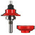 Freud 99-861 - 1-11/16" (Dia.) Premier Adjustable Rail & Stile Bit