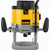DEWALT DW625 - 3 HP Electronic VS Plunge Router