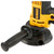DEWALT DWE6401DS - 5" Vs Disc Sander With Dust Shroud