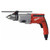 Milwaukee 5387-22 - 1/2 in.  Dual Speed Hammer-Drill Kit