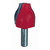 Freud 99-320 - 1-1/2" (Dia.) Vertical Raised Panel Bit