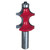 Freud 99-021 - 1-1/4" (Dia.) Corner Beading Bit