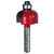 Freud 30-102 - 1/4" Radius Cove Bit