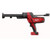 Milwaukee 2641-20 - M18 Cordless 10 oz Caulk and Adhesive Gun