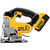 DEWALT DCS331M1 - 20V MAX* Lithium Ion Jig Saw Kit