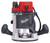 Milwaukee 5615-20 - 1-3/4 Max HP BodyGrip® Router