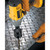 DEWALT DW0521 - 3/8" Keyless Impact "Accessory" Chuck