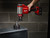 Milwaukee 2676-22 - M18 FORCE LOGIC 10-Ton Knockout Tool 1/2 in. to 2 in. Kit