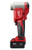 Milwaukee 2676-22 - M18 FORCE LOGIC 10-Ton Knockout Tool 1/2 in. to 2 in. Kit