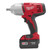 Milwaukee 2663-22 - M18™ 1/2" High-Torque Impact Wrench with Friction Ring Kit