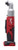 Milwaukee 2667-20 - M18 2-Speed 1/4 in. Right Angle Impact Driver