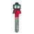 Freud 41-102 - 19/32" (Dia.) Bevel Trim Bit