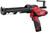 Milwaukee 2441-21 - M12™ 10oz. Caulk and Adhesive Gun Kit