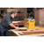 DEWALT DW734 - 12-1/2" Thickness Planer With Three Knife Cutter-Head