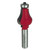 Freud 99-442 - 1-3/16" (Dia.) Handrail Bit