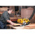 DEWALT DW735 - 13 In. Three Knife, Two Speed Thickness Planer
