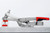 Bessey STC-HH50 - Clamp, toggle clamp, horizontal low profile, flanged base