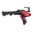 Milwaukee 2441-20 - M12 10 oz Caulk Gun