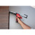 Milwaukee 2441-20 - M12 10 oz Caulk Gun