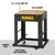 DEWALT DW7350 - Portable Planer Stand