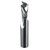 Freud 77-510 - 1/2" (Dia.) Double Flute Mortise Compression Bit