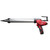 Milwaukee 2442-21 - M12 Sausage Caulk Gun Kit