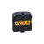 DEWALT DW0822 - Self-Leveling Cross Line + Plumb Spot Laser