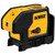 DEWALT DW083K - 3 Beam Laser Plumb Bob